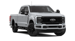 2026 Ford Super Duty® External Image 5
